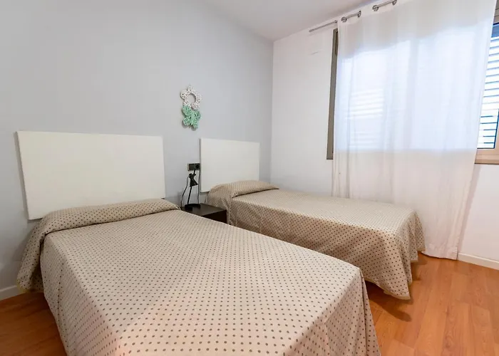 Appartamento Intersalou Monaco Family Salou