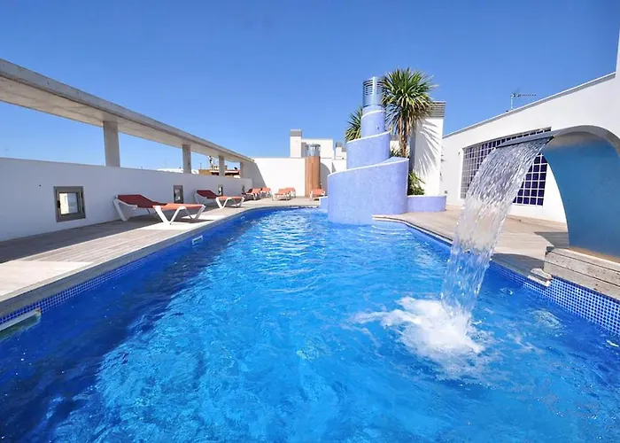 Intersalou Monaco Family Salou
