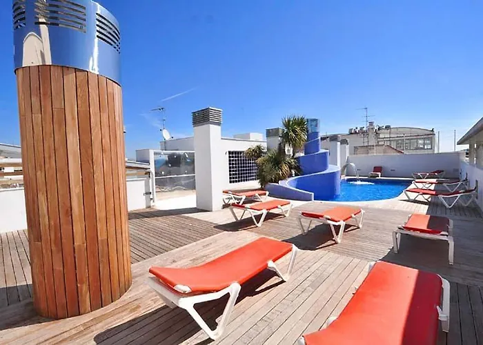 Intersalou Monaco Family Appartamento