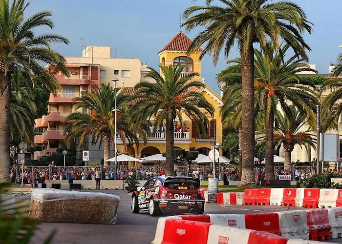 Intersalou Monaco Family *