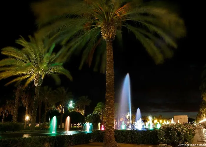 Intersalou Monaco Family Salou