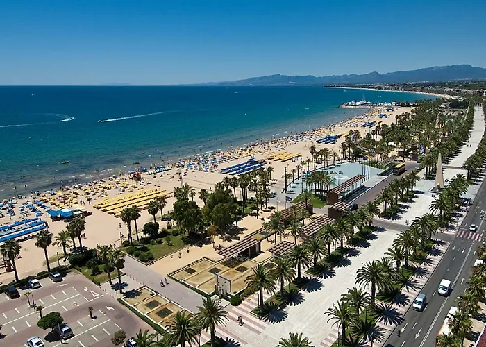 Appartamento Intersalou Monaco Family *