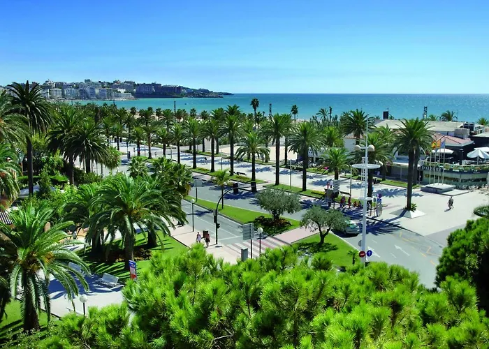 Intersalou Monaco Family Appartamento *