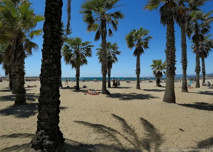 Appartamento Intersalou Monaco Family Salou