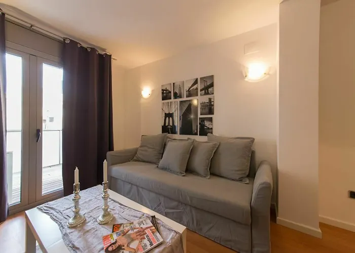 Appartamento Intersalou Monaco Family Salou