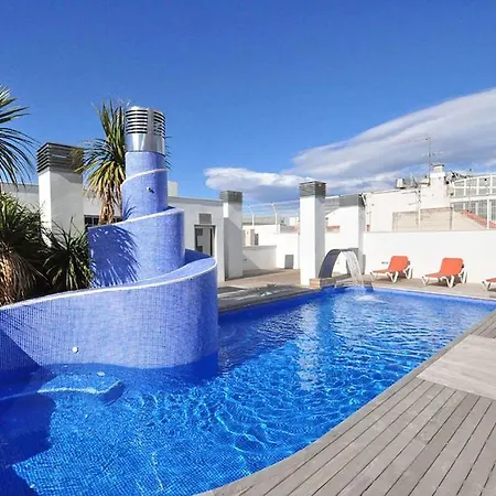 Intersalou Monaco Family