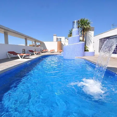 Intersalou Monaco Family Salou