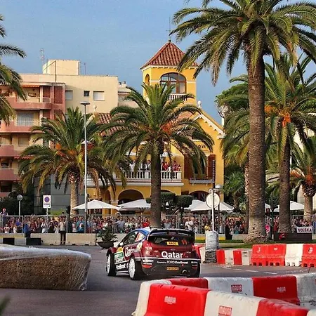 Intersalou Monaco Family *