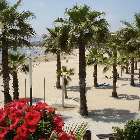 Intersalou Monaco Family Daire