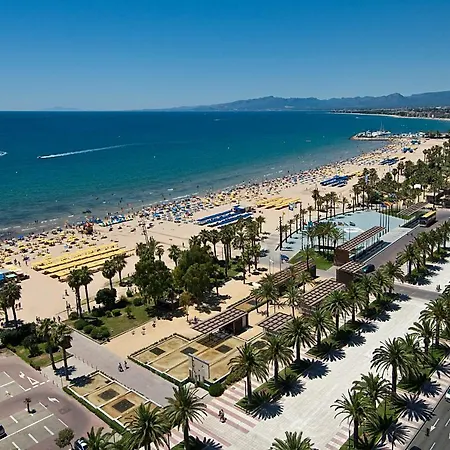 Daire Intersalou Monaco Family *