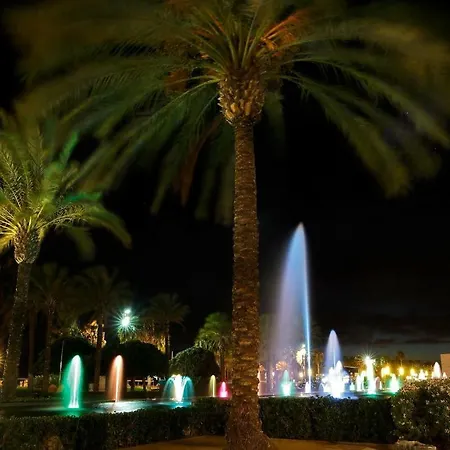 Intersalou Monaco Family Salou