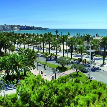 Intersalou Monaco Family Appartamento *