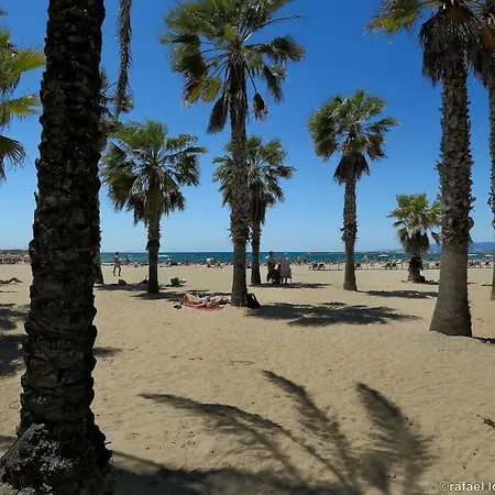 Appartamento Intersalou Monaco Family Salou