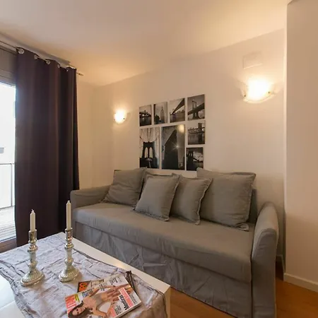 Appartamento Intersalou Monaco Family Salou